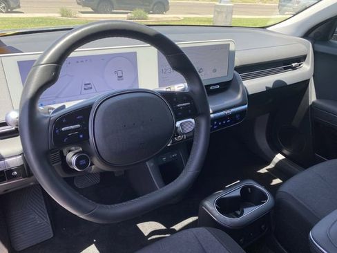 Used 2024 Hyundai Ioniq 5 SEL RWD image 18