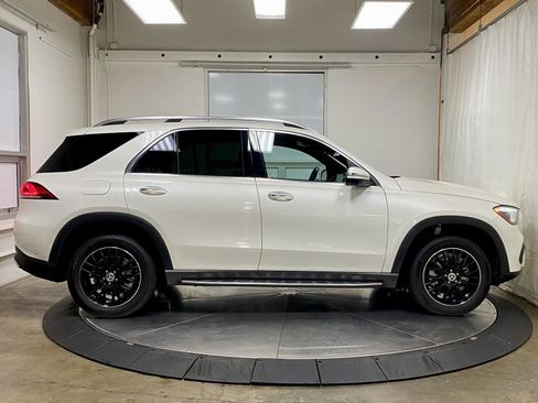 Used 2020 Mercedes-Benz GLE 350 4MATIC image 10