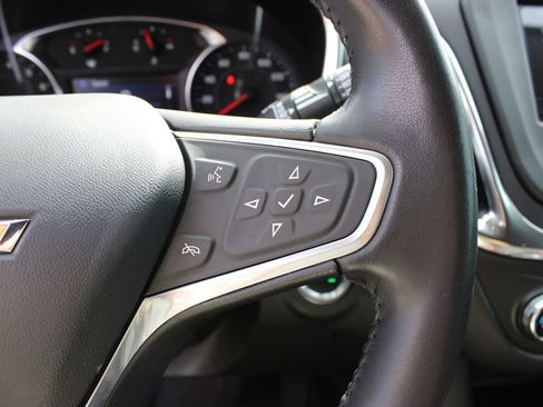 Certified 2022 Chevrolet Equinox LT AWD/4WD image 15