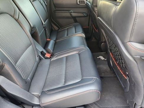 Used 2023 Ford Bronco Raptor image 31