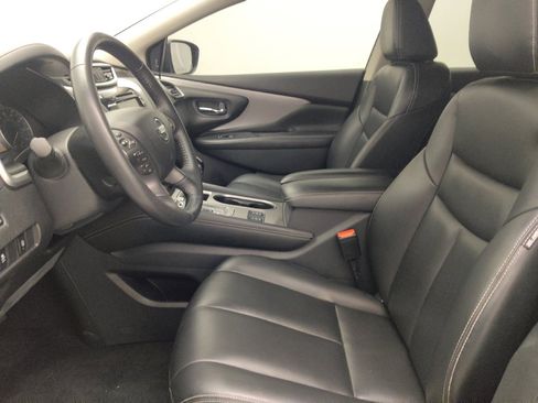 Used 2022 Nissan Murano SV FWD image 17