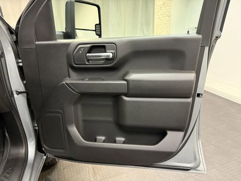 New 2026 GMC Sierra 2500 Pro image 17