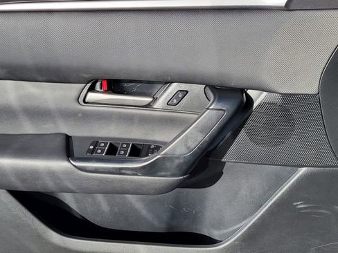 Used 2024 MAZDA CX-50 AWD 2.5 S w/ Preferred Package image 13