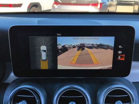 Used 2022 Mercedes-Benz GLC 300 image 28