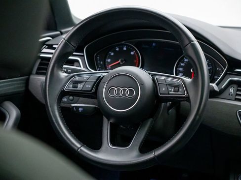 Used 2020 Audi A4 2.0T Premium w/ Convenience Package image 12