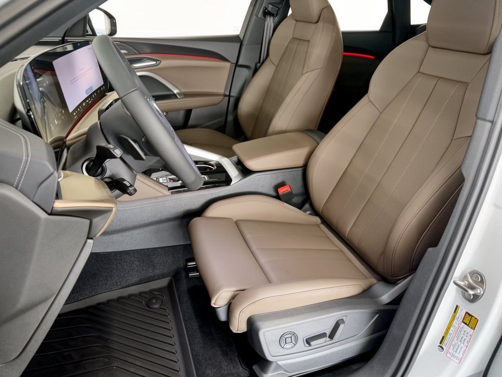 New 2026 Audi Q5 Prestige AWD/4WD image 5