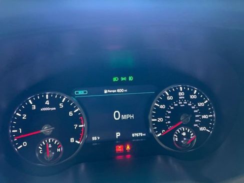 Used 2022 Kia Telluride SX w/ Nightfall Edition Package AWD/4WD image 11