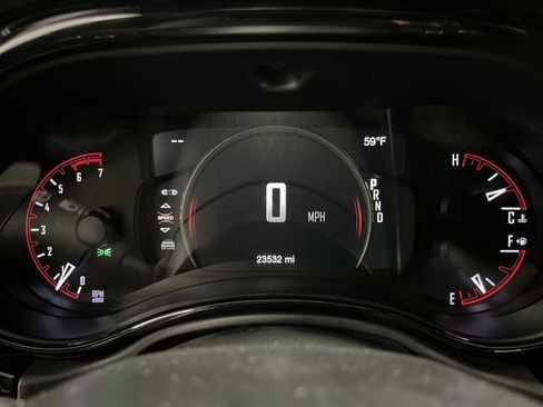 Certified 2025 Dodge Durango R/T image 18