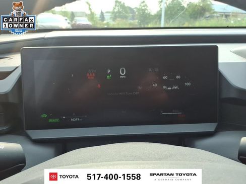 Used 2026 Toyota RAV4 XLE Premium AWD/4WD image 19
