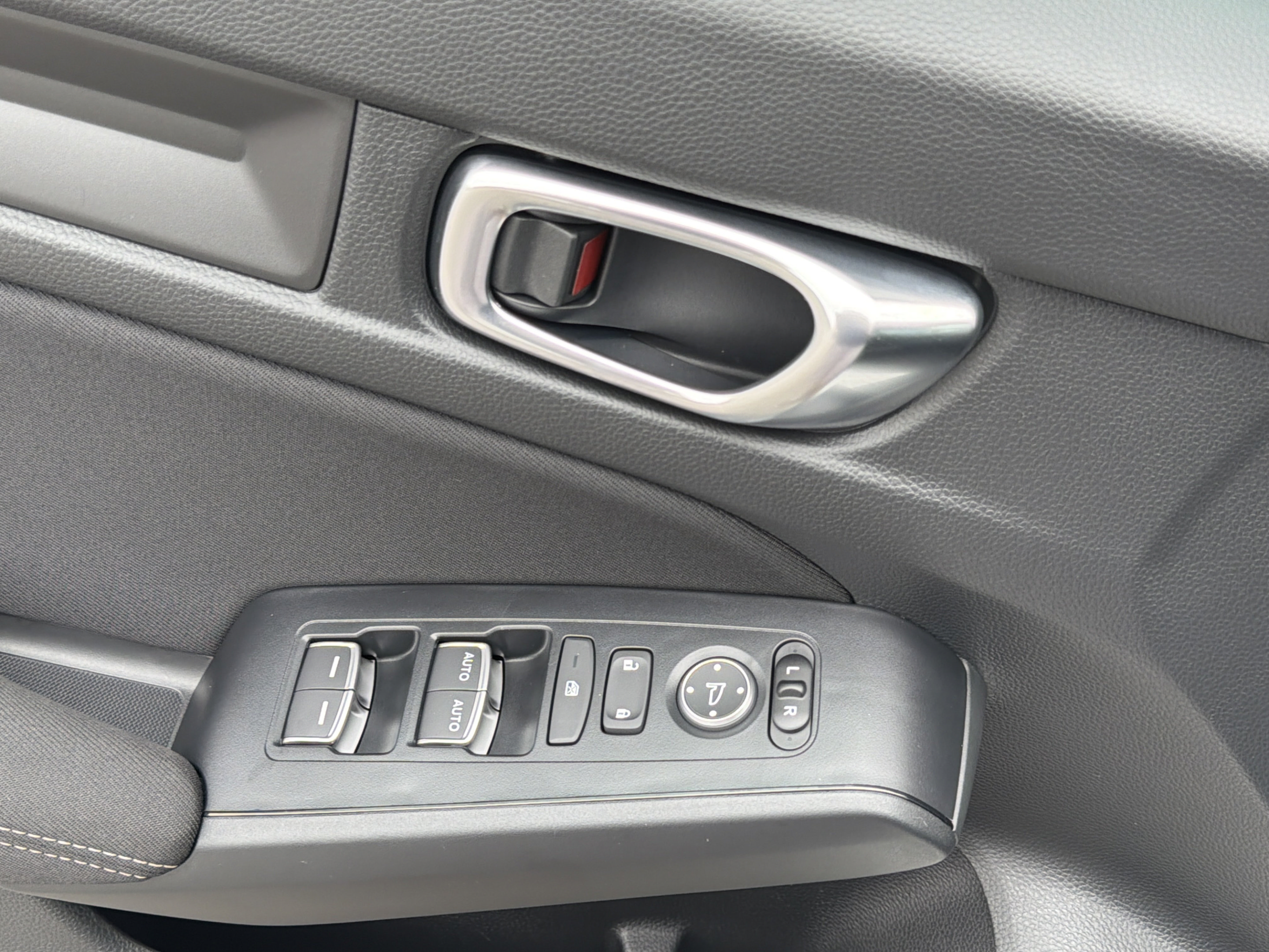 Certified 2026 Honda Civic Sport image 26