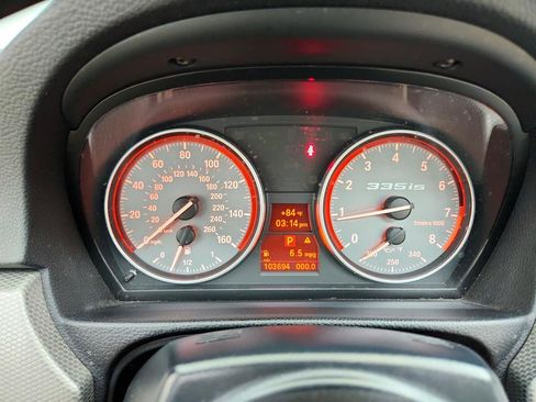 Used 2013 BMW 335is Convertible RWD image 15