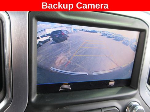Used 2020 GMC Sierra 1500 Elevation w/ Elevation Value Package AWD/4WD image 16