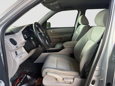 Used 2015 Honda Pilot LX image 12