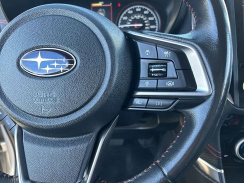 Used 2021 Subaru Forester Sport w/ Popular Package #2 image 22