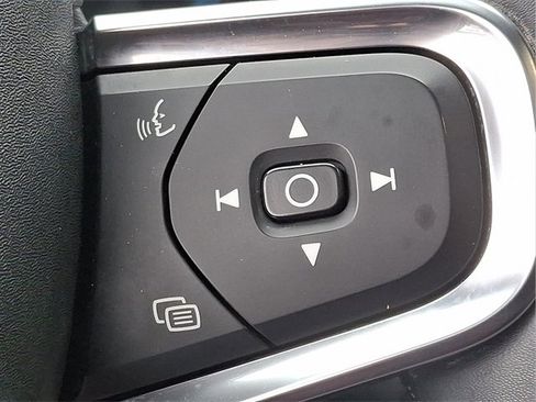 Certified 2023 Volvo C40 P8 Recharge Plus image 20