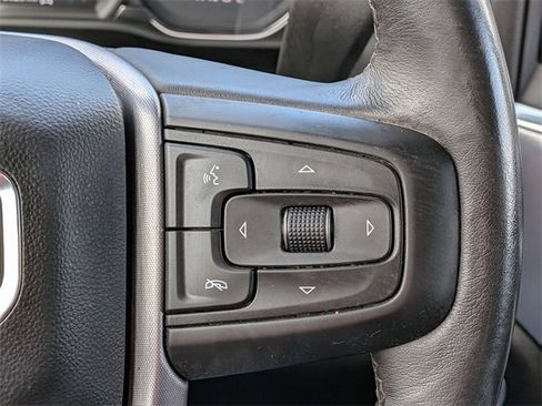 Used 2022 GMC Sierra 2500 SLE w/ SLE Value Package; image 20