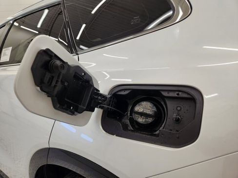 New 2026 Toyota Crown Signia image 20