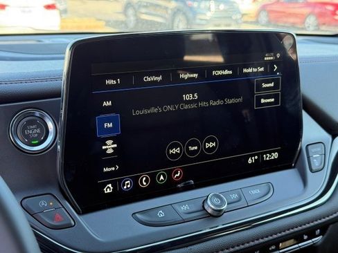 New 2026 Chevrolet Blazer RS image 21