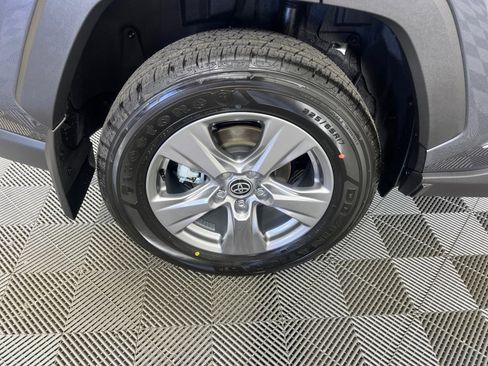 Certified 2025 Toyota RAV4 LE image 23