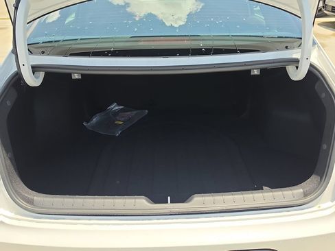 New 2026 Kia K4 GT-Line Turbo w/ GT-Line Sunroof Package FWD image 10