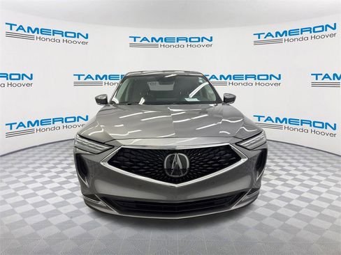 Used 2023 Acura MDX FWD w/ Technology Package image 8