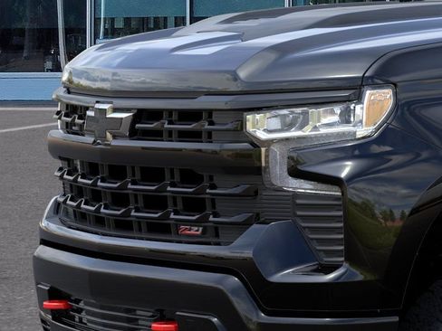 New 2026 Chevrolet Silverado 1500 LT Trail Boss w/ Convenience Package II AWD/4WD image 13