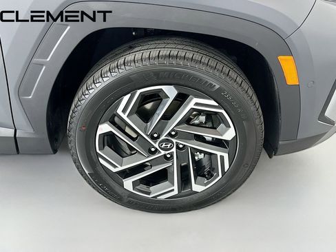 Certified 2026 Hyundai Tucson Limited image 38