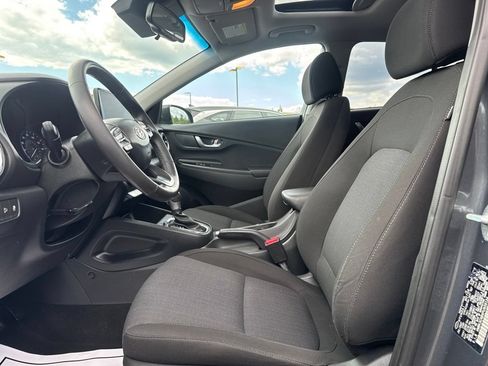 Certified 2023 Hyundai Kona SEL w/ Convenience Package AWD/4WD image 21
