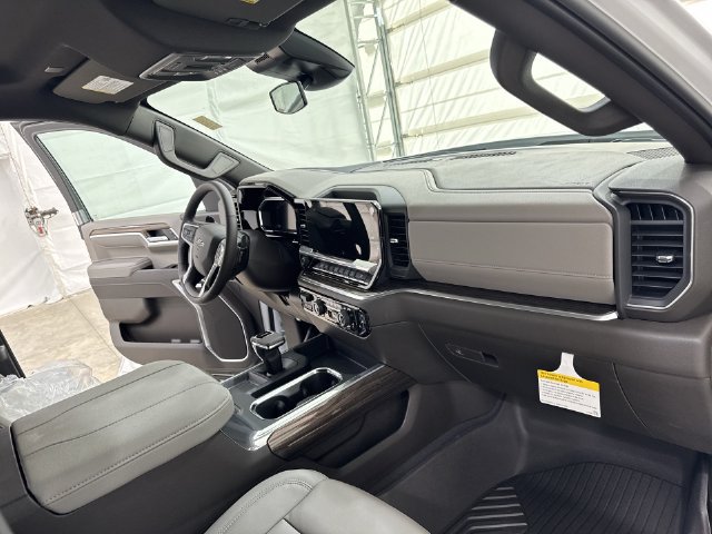 New 2026 Chevrolet Silverado 1500 RST AWD/4WD image 29