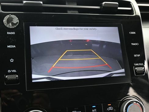 Used 2024 Hyundai Tucson SE FWD image 17