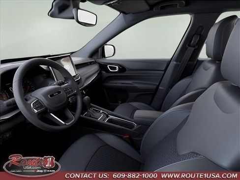 New 2026 Jeep Compass Latitude w/ Quick Order Package 29K image 23
