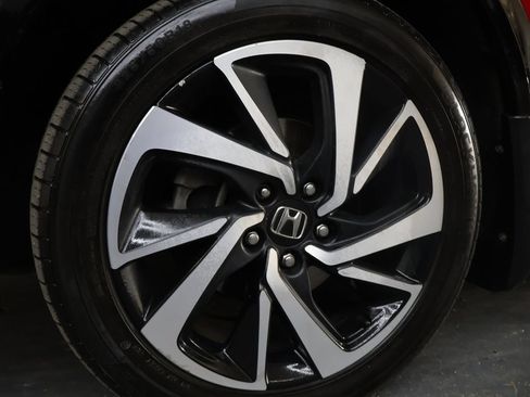 Used 2019 Honda HR-V Sport image 33