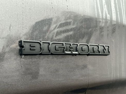 Used 2020 RAM 1500 Big Horn image 13
