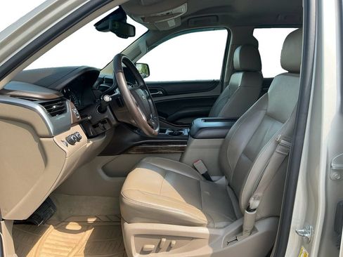 Used 2016 Chevrolet Tahoe LT AWD/4WD image 14