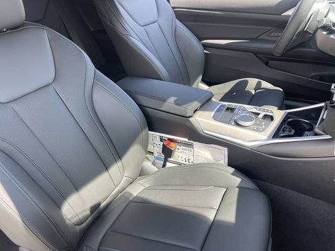 Used 2026 BMW 430i Coupe w/ Parking Assistance Package RWD image 11