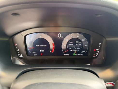 New 2026 Acura ADX A-Spec AWD/4WD image 20