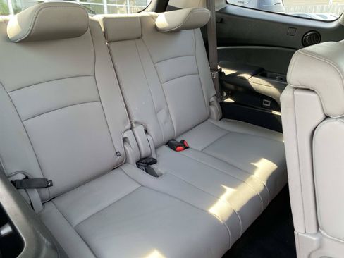 Used 2017 Honda Pilot EX-L image 25