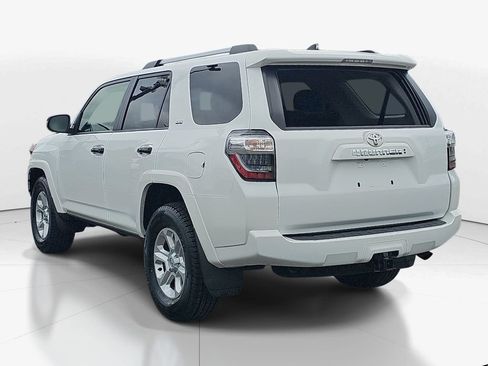 Used 2024 Toyota 4Runner SR5 RWD image 8