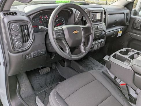 New 2026 Chevrolet Silverado 2500 W/T image 16