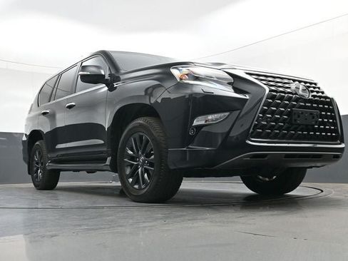Used 2023 Lexus GX 460 Premium w/ Premium Package AWD/4WD image 33