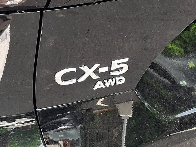 New 2026 MAZDA CX-5 Select AWD/4WD image 21