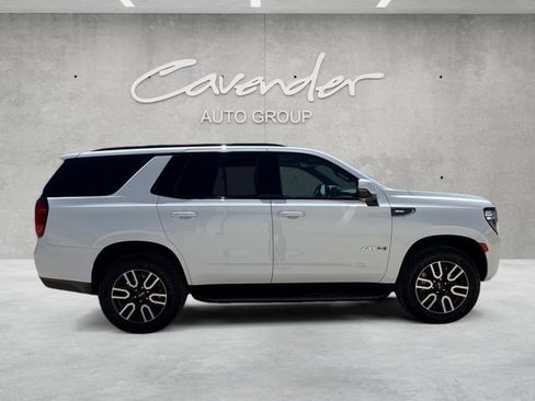 Used 2024 GMC Yukon AT4 AWD/4WD image 17
