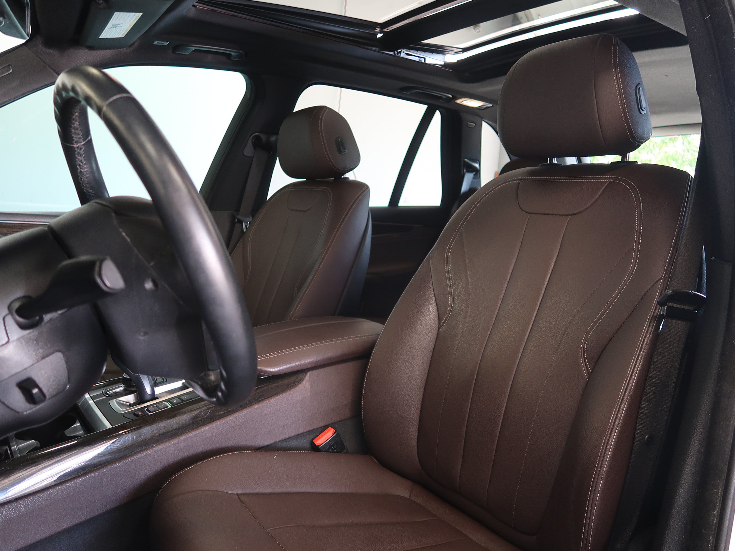 Used 2017 BMW X5 sDrive35i RWD image 27