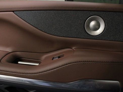 New 2026 Lincoln Navigator L Reserve image 49