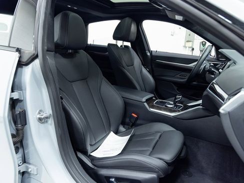 Certified 2023 BMW M440i xDrive Gran Coupe w/ Premium Package image 25