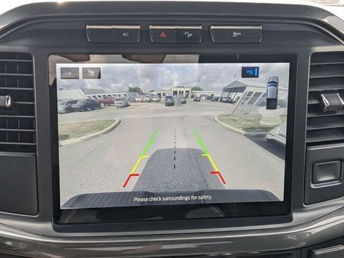 Used 2022 Ford F150 XLT w/ Equipment Group 302A High AWD/4WD image 29