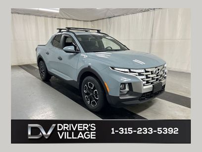 Used 2023 Hyundai Santa Cruz SEL w/ Activity Package