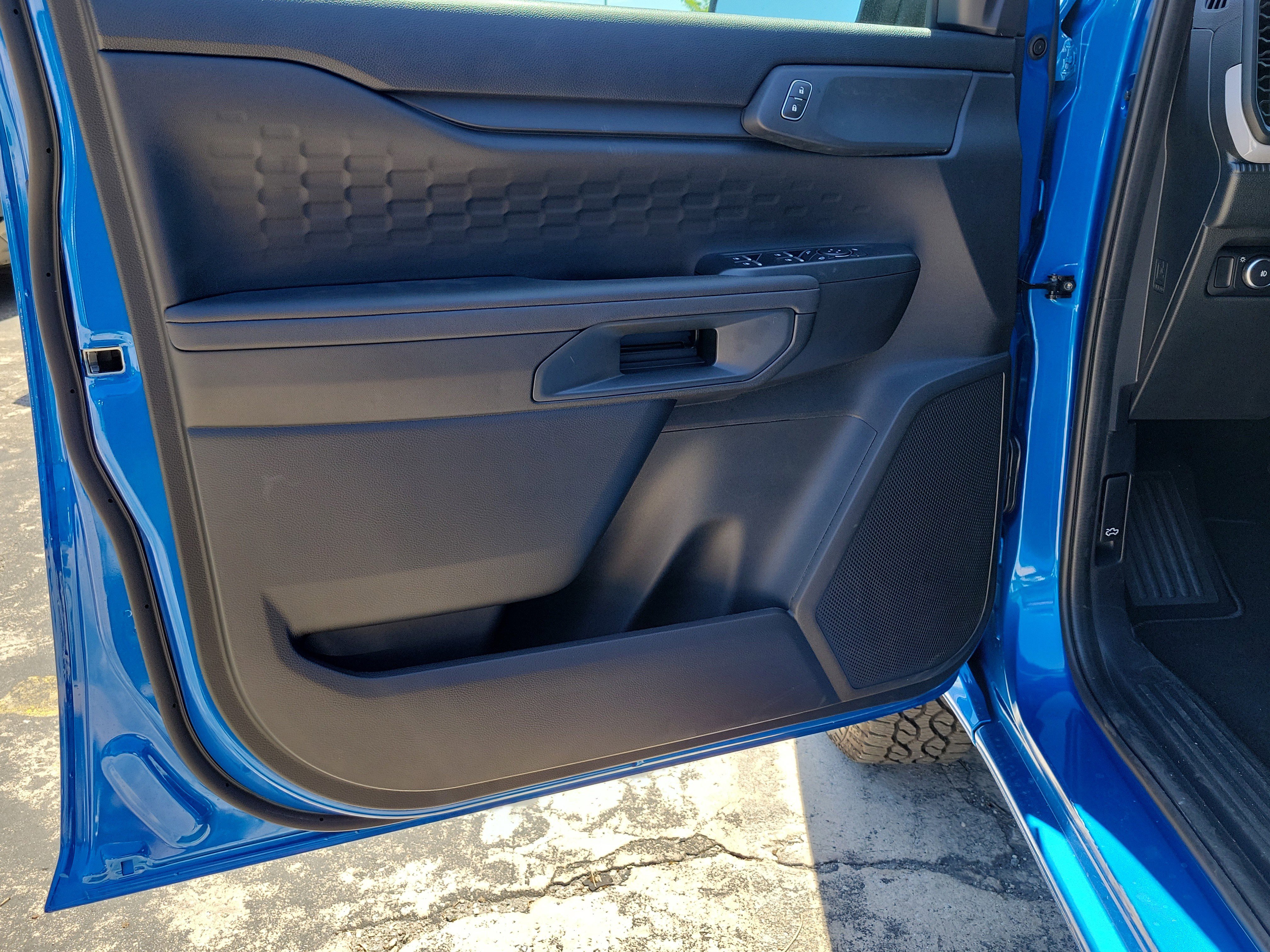 New 2026 Ford Ranger XL RWD image 15
