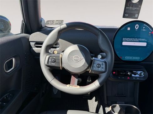 New 2026 MINI Cooper John Cooper Works image 12