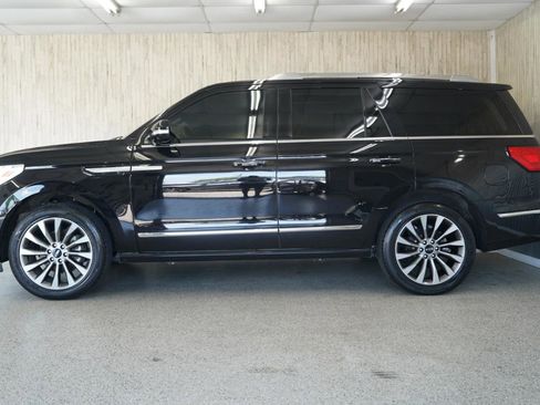 Used 2020 Lincoln Navigator Reserve w/ Luxury Package AWD/4WD image 5